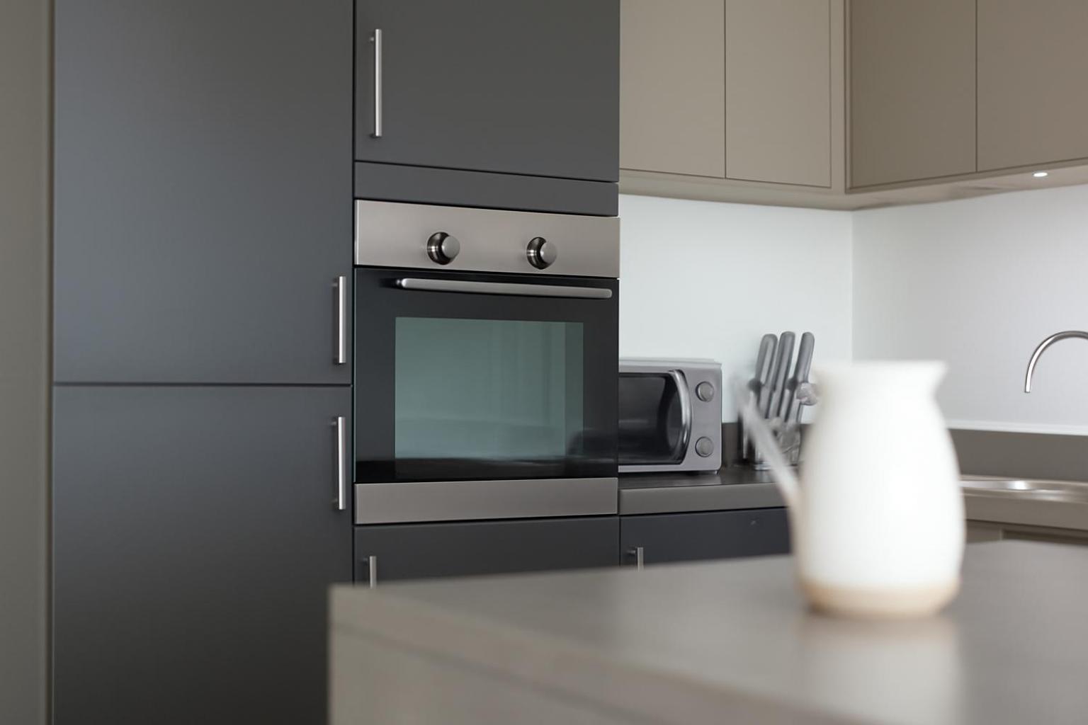 Limehouse Modern Flat Apartment