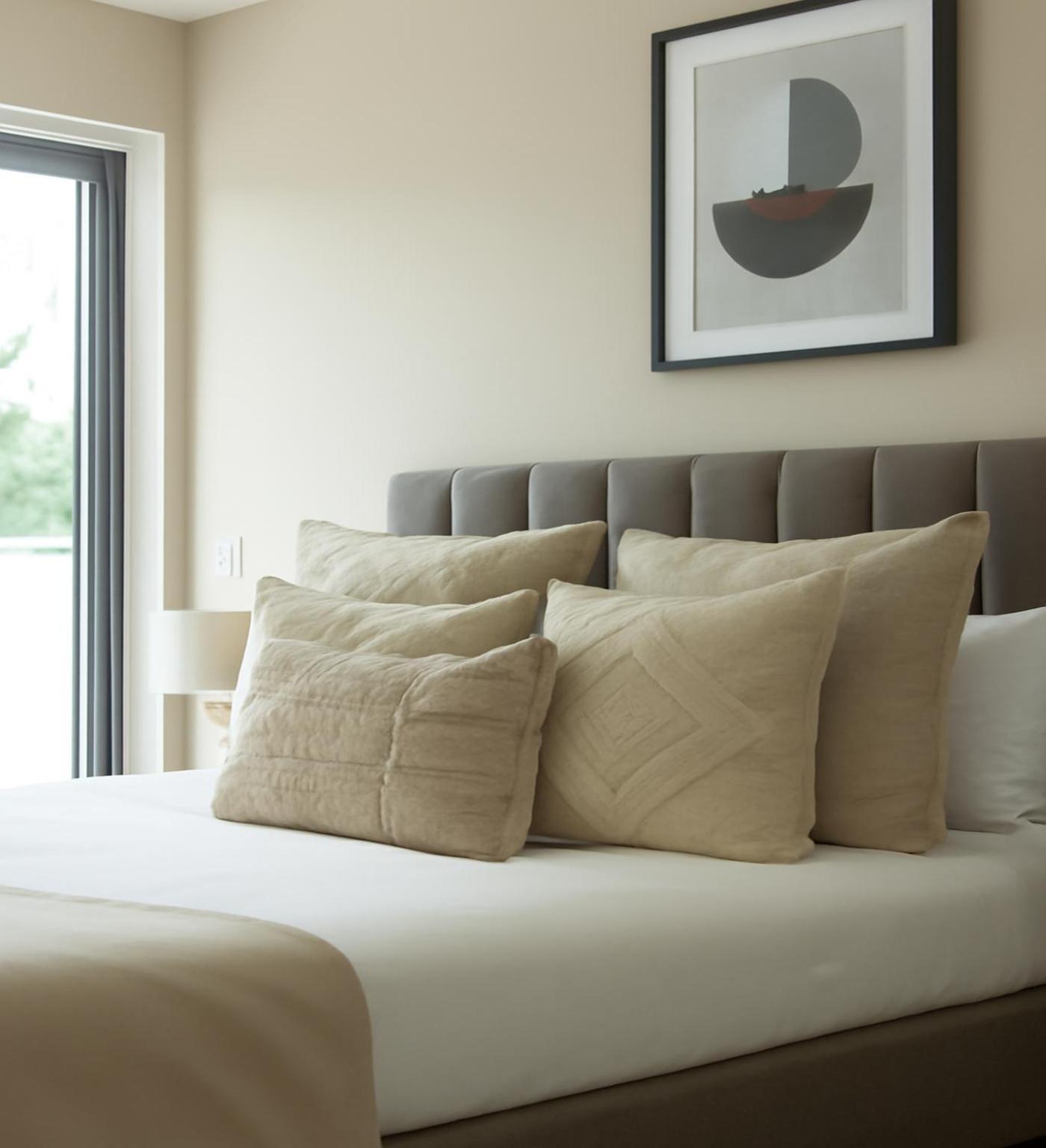 Limehouse Modern Flat Apartment