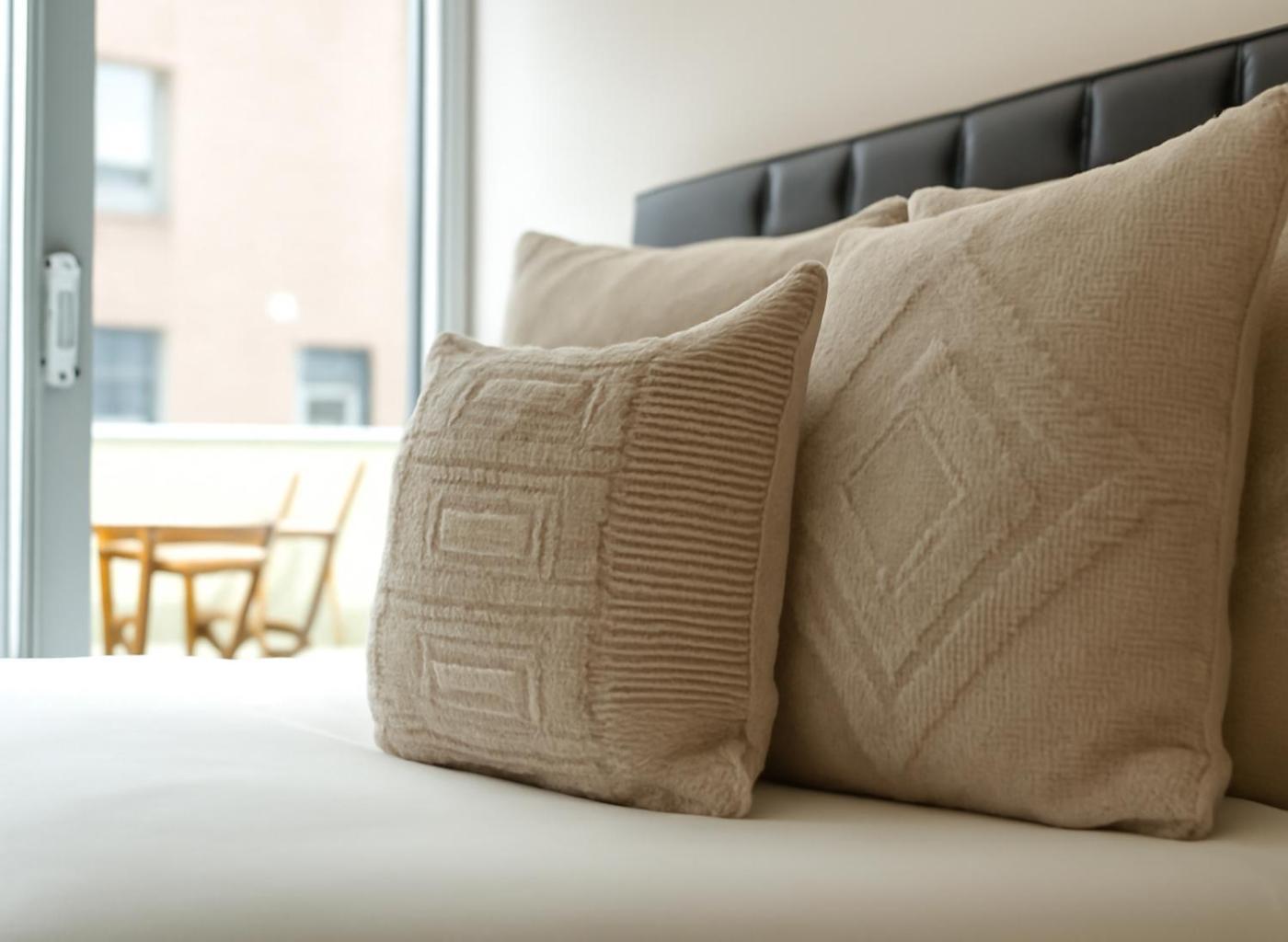Apartment Limehouse Modern Flat *