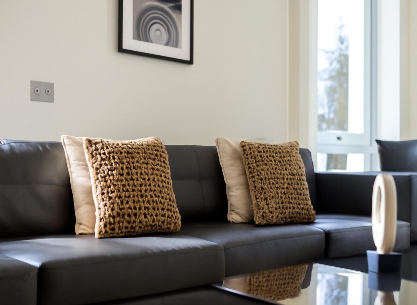 Limehouse Modern Flat Apartment London