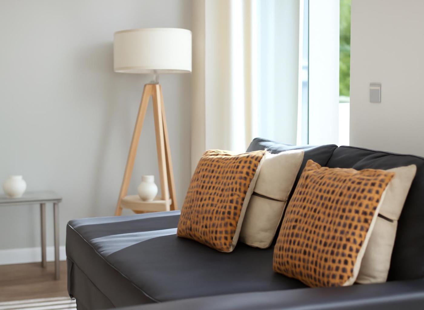 Limehouse Modern Flat Apartment London