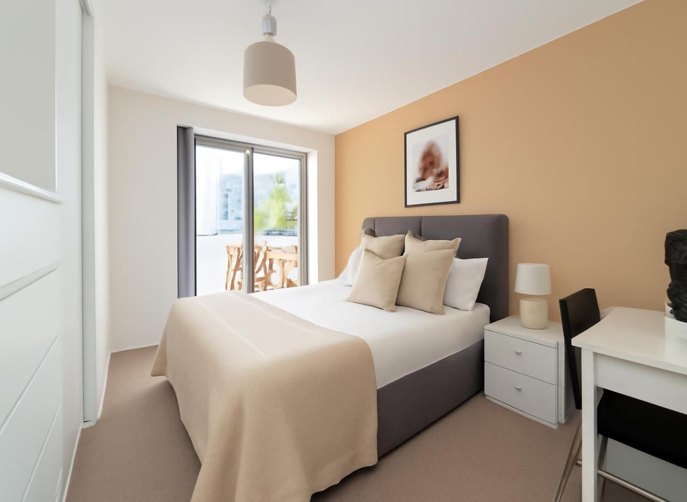 Limehouse Modern Flat Apartment London