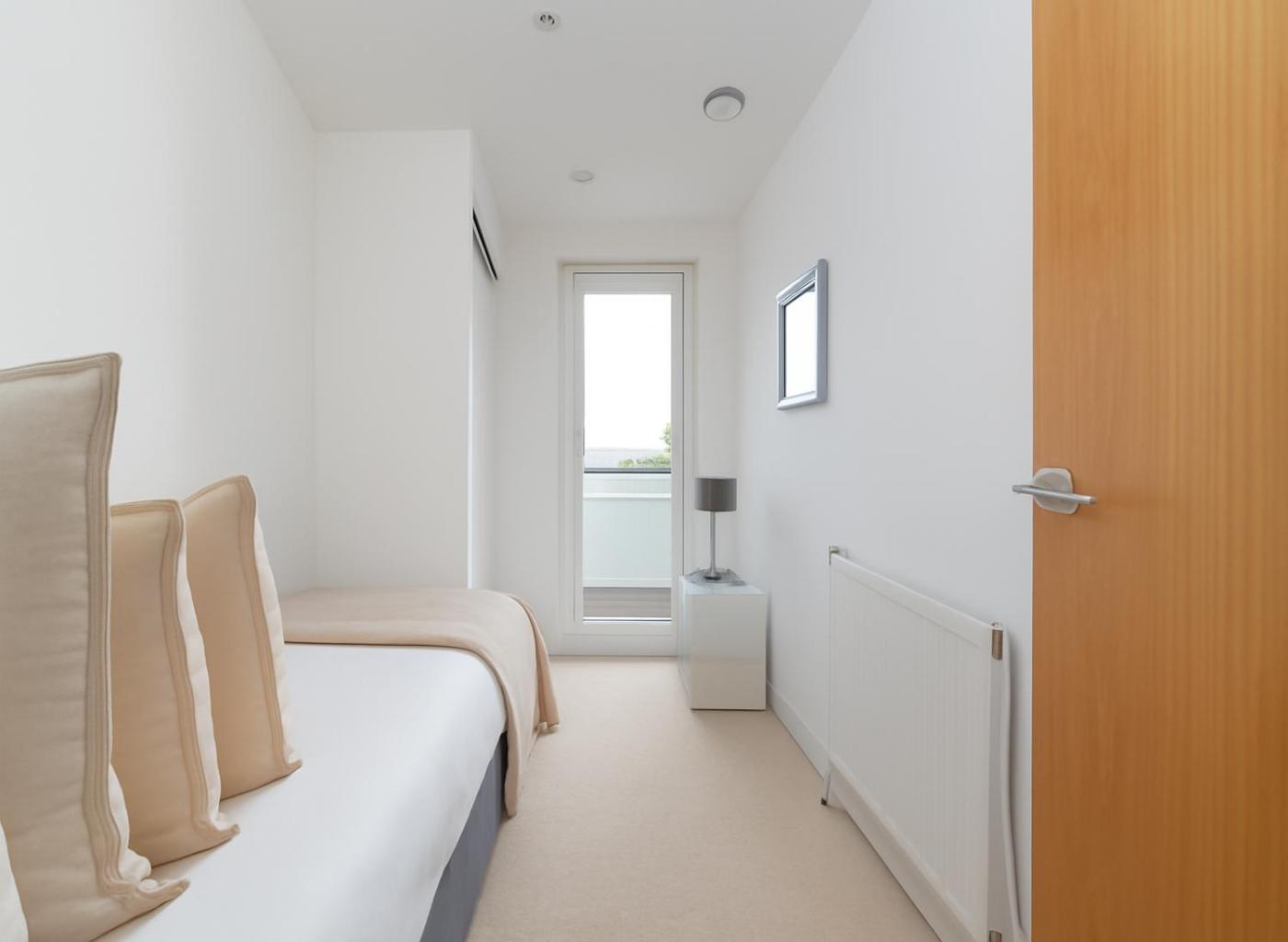 Limehouse Modern Flat Apartment *