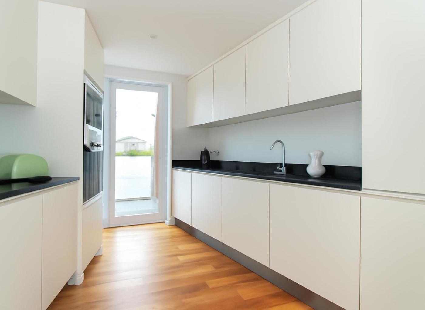 Apartment Limehouse Modern Flat London