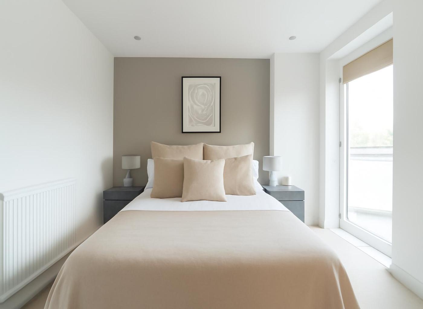 Apartment Limehouse Modern Flat