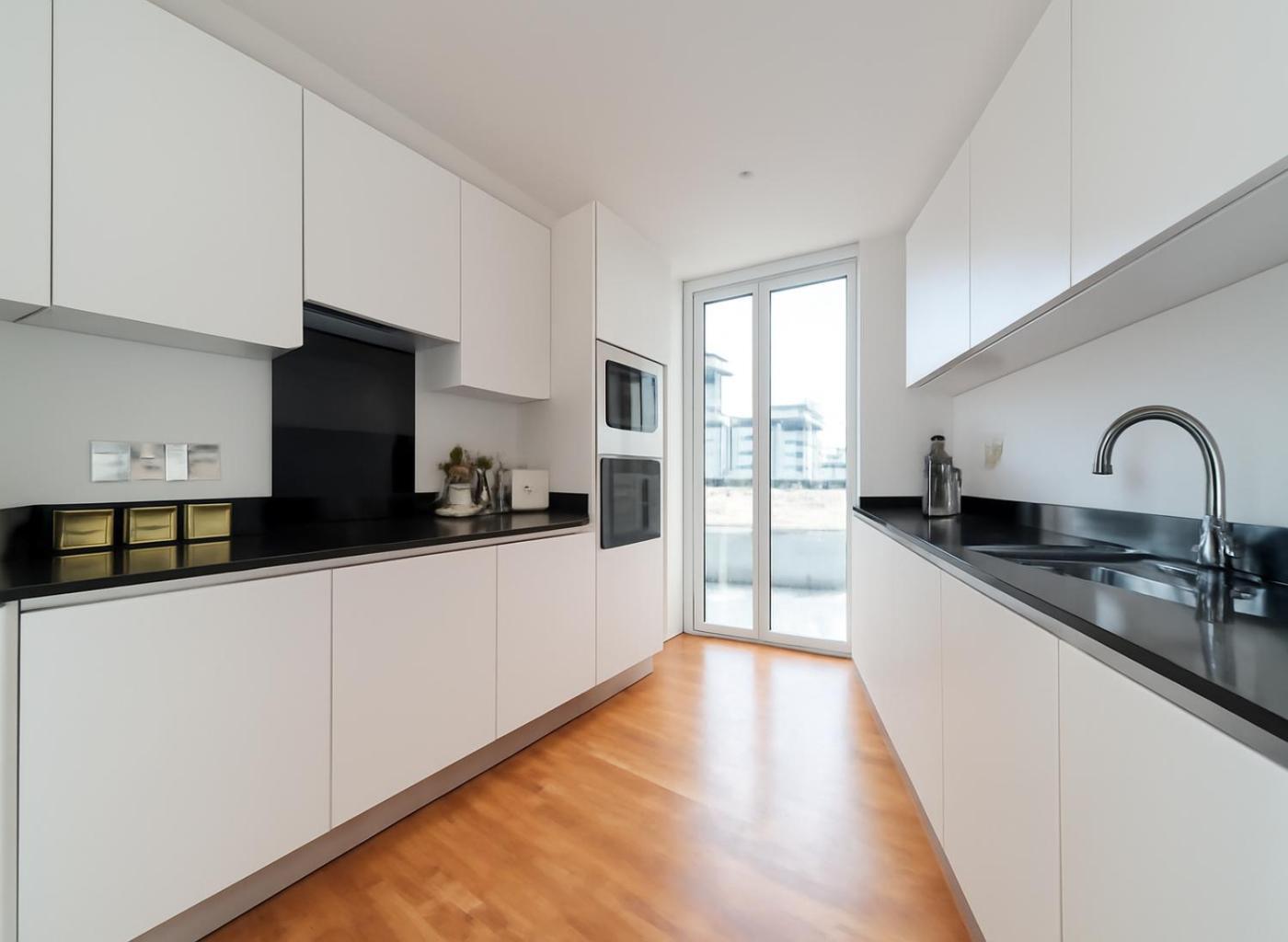 Limehouse Modern Flat * London