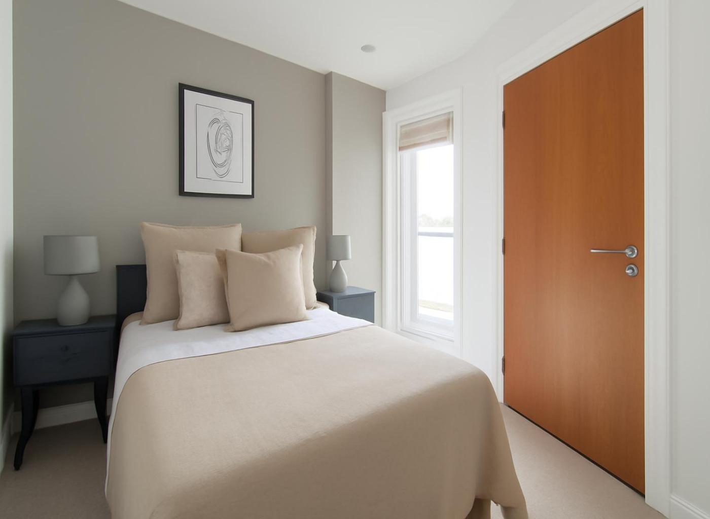 Limehouse Modern Flat * London