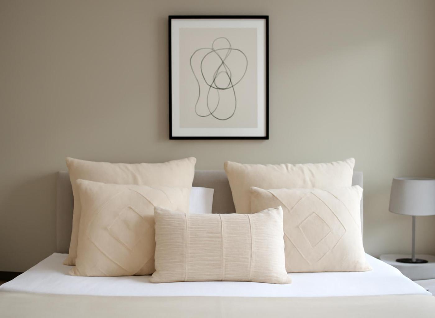 Limehouse Modern Flat *